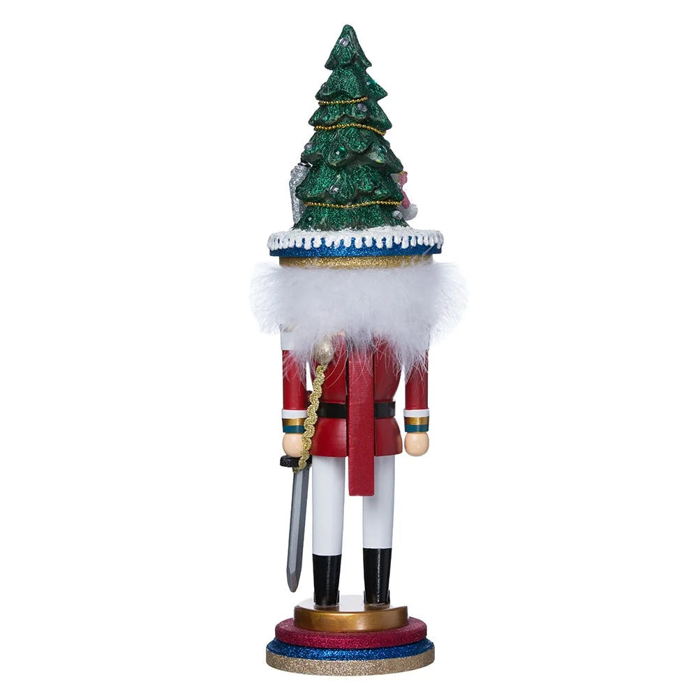 Hollywood Nutcracker Suite Nutcracker, 19-Inch