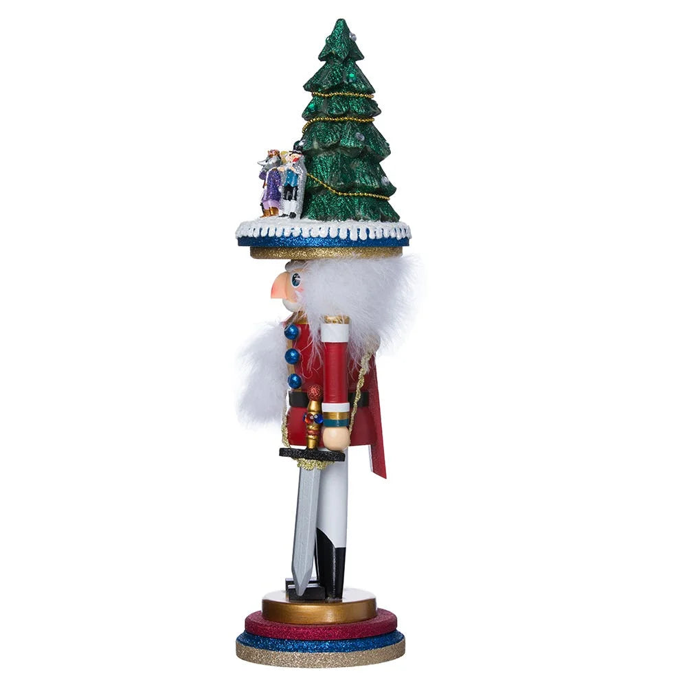 Hollywood Nutcracker Suite Nutcracker, 19-Inch