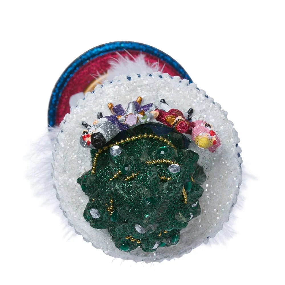 Hollywood Nutcracker Suite Nutcracker, 19-Inch