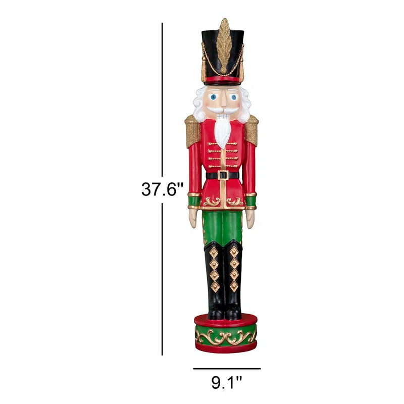 Christmas Nutcracker