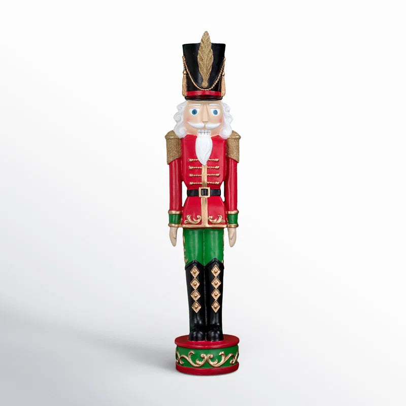 Christmas Nutcracker