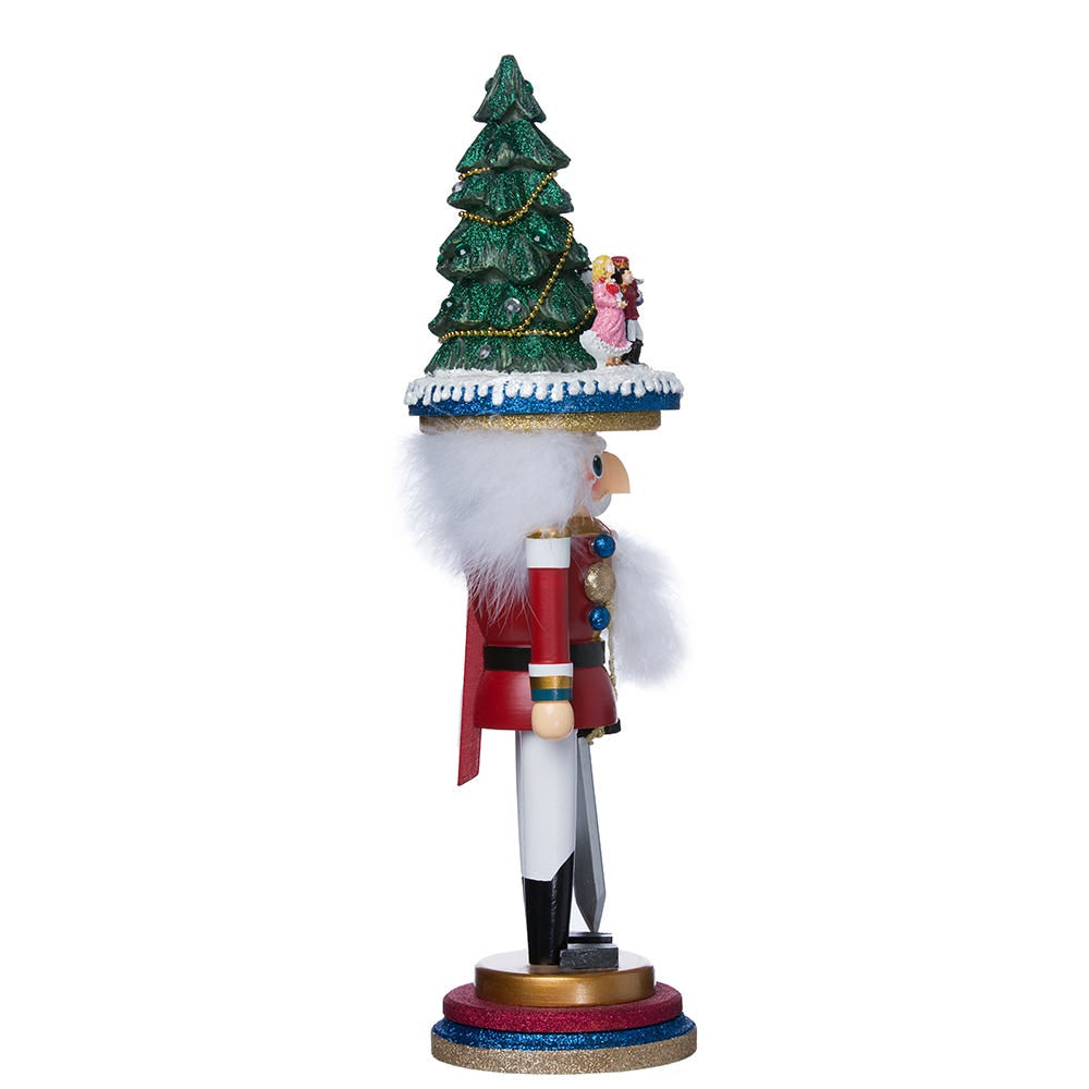 Hollywood Nutcracker Suite Nutcracker, 19-Inch