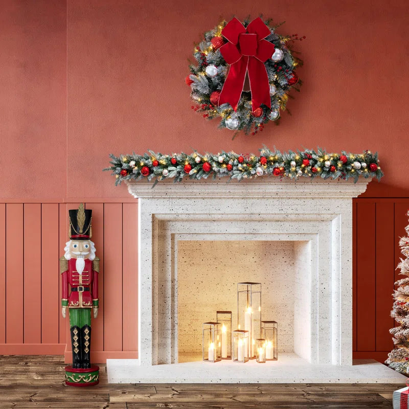 Christmas Nutcracker