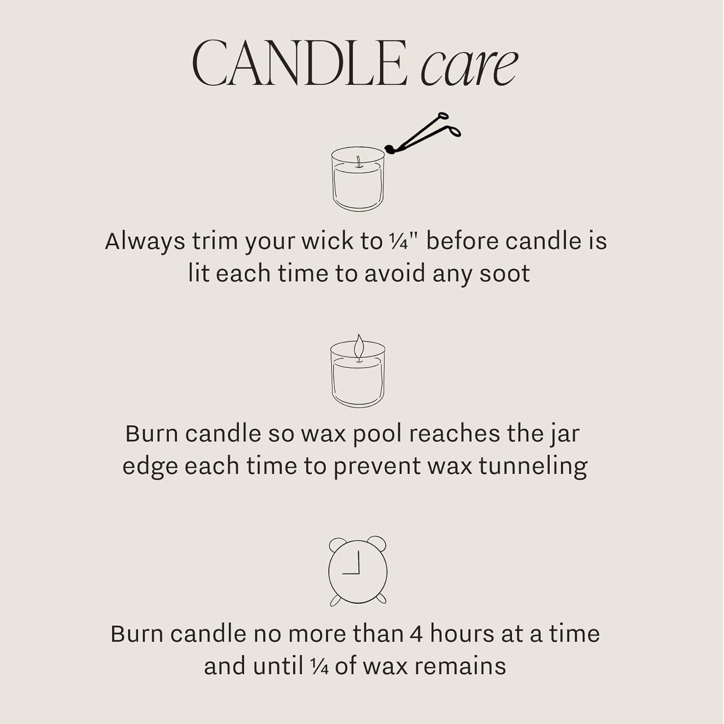Pumpkin Spice Candle - Fall Candles with Pumpkin, Clover, Cinnamon & Vanilla Scent for Home - Autumn Candle with 40 Hours Burn Time - 9Oz Gold Lid Clear Jar Cozy Soy Candles