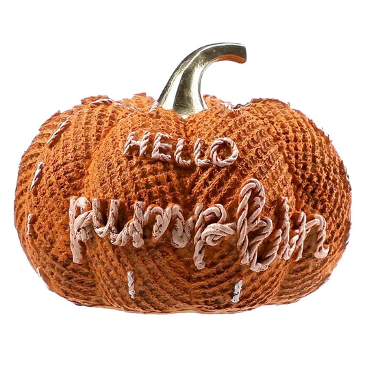 Fall Decorations for Home, Pumpkin Decor for Thanksgiving Decoration, Autumn Pumpkin Table Decor for Thanksgiving Home Decor