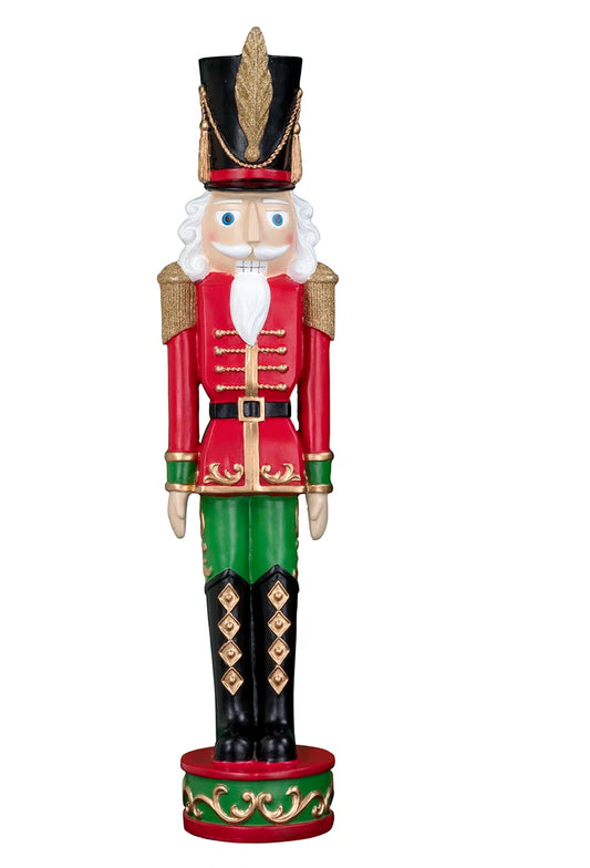 Christmas Nutcracker